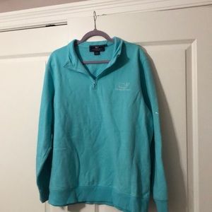 Vineyard Vines Half Zip